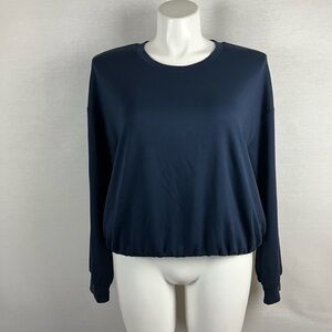 Stylus Long Sleeve Top